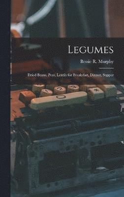 Legumes 1