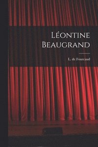 bokomslag Lontine Beaugrand