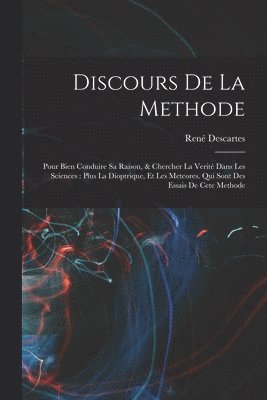 Discours de la methode 1