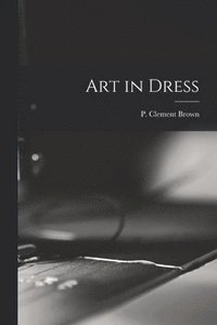 bokomslag Art in Dress