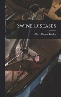 bokomslag Swine Diseases