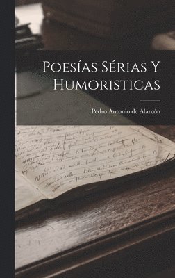 Poesas srias y humoristicas 1