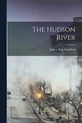 bokomslag Hudson River
