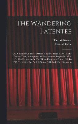 Wandering Patentee