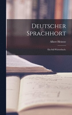 Deutscher Sprachhort 1