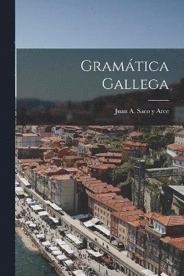 Gramtica Gallega 1