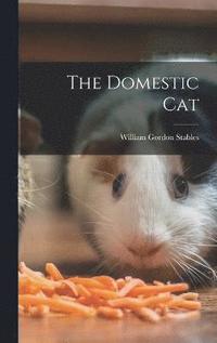 bokomslag The Domestic Cat
