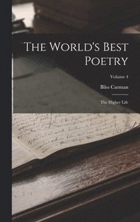 bokomslag World's Best Poetry