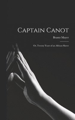 bokomslag Captain Canot