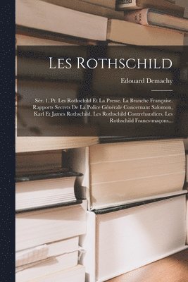 Les Rothschild 1