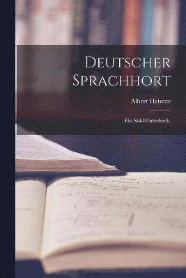 Deutscher Sprachhort 1