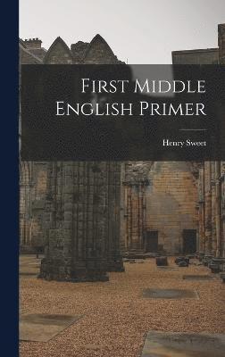 First Middle English Primer 1