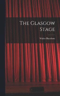 The Glasgow Stage 1