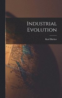 bokomslag Industrial Evolution