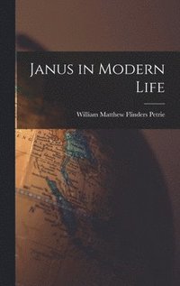 bokomslag Janus in Modern Life