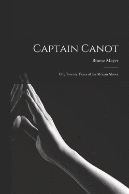 Captain Canot 1