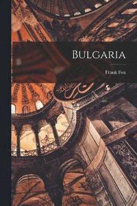 bokomslag Bulgaria