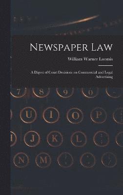 Newspaper Law 1