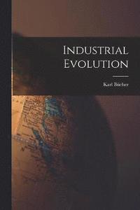 bokomslag Industrial Evolution
