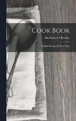 bokomslag Cook Book