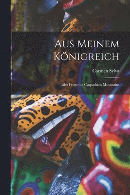 Carmen Sylva - Aus Meinem Königreich, Häftad