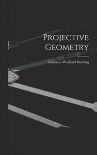 bokomslag Projective Geometry