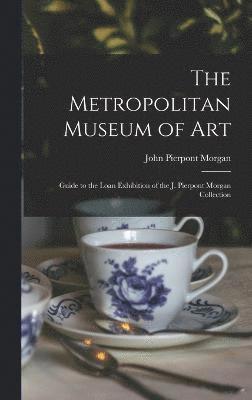 The Metropolitan Museum of Art 1