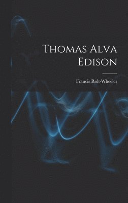 Thomas Alva Edison