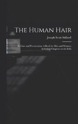 The Human Hair 1