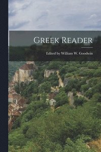 bokomslag Greek Reader