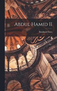 bokomslag Abdul Hamid II