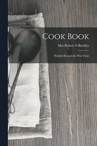 bokomslag Cook Book