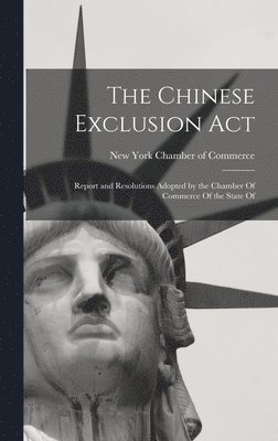 Chinese Exclusion Act