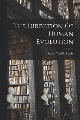 Direction Of Human Evolution
