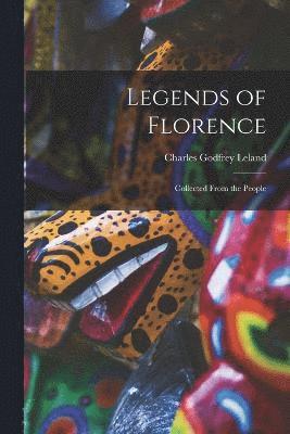 Legends of Florence 1