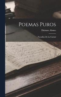 bokomslag Poemas Puros