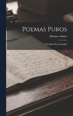 bokomslag Poemas Puros