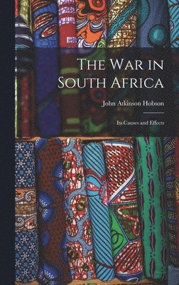 The War in South Africa 1