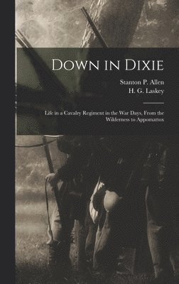 Down in Dixie 1