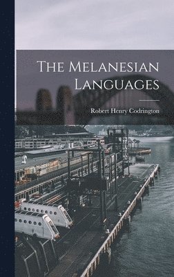 The Melanesian Languages 1