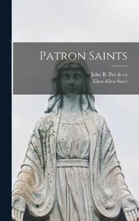 bokomslag Patron Saints