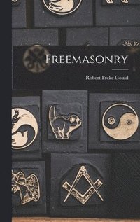 bokomslag Freemasonry