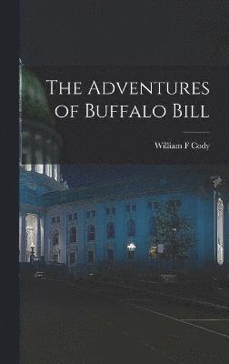 The Adventures of Buffalo Bill 1