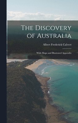 Discovery of Australia
