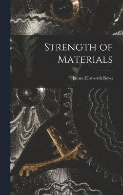 Strength of Materials