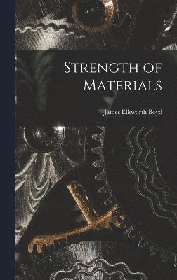 Strength of Materials 1