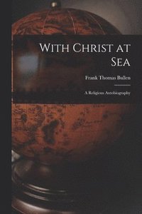 bokomslag With Christ at Sea