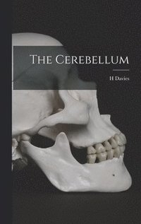 bokomslag The Cerebellum