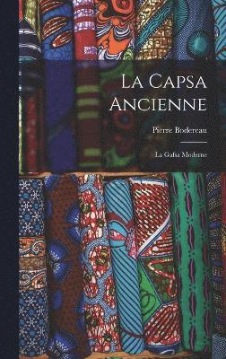 La Capsa Ancienne 1