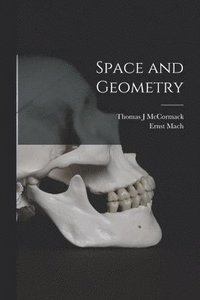 bokomslag Space and Geometry
